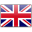 image du drapeau anglais, pour passer à la version anglaise