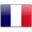 image of french flag, to french version